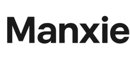 Manxie Logo Text